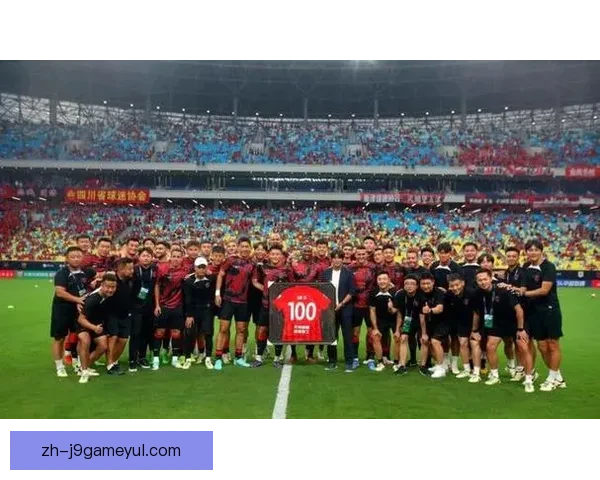 河南队官宣六将悉数成功续约留队