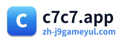 c7c7.app Logo